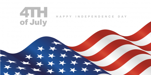 4thofJuly #IndependenceDay #USA #AmericanRevolution #Fireworks #Parades #BBQ #AmericanCulture #Patriotism #Community