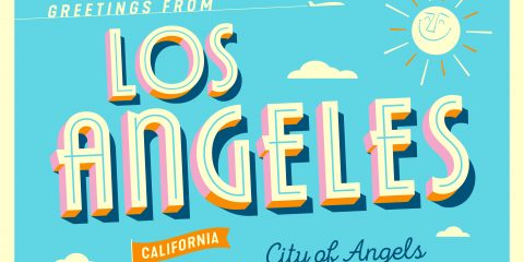 #LosAngeles #LA #CityOfAngels #California #WestCoast #Travel #Vacation #ExploreLA