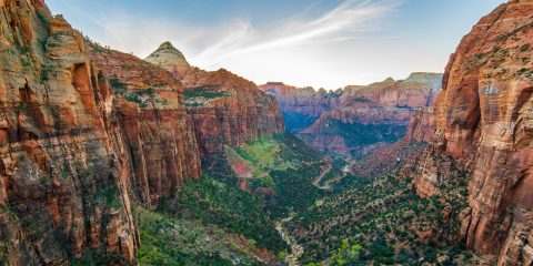 • Zion National Park • Travel Guide • American Southwest • Hiking Adventures • Wildlife Watching • Stargazing • Geology • Outdoor Activities • Travel Tips • National Parks